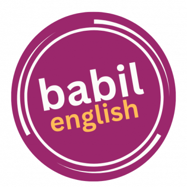 Babil English