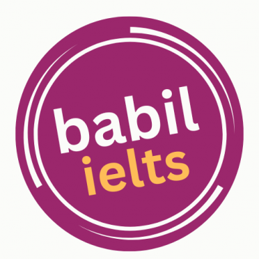 Babil IELTS Hazırlık
