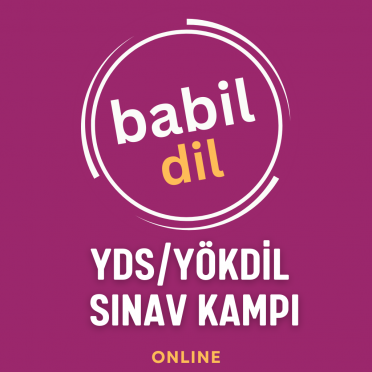 KAMP PROGRAMLARI